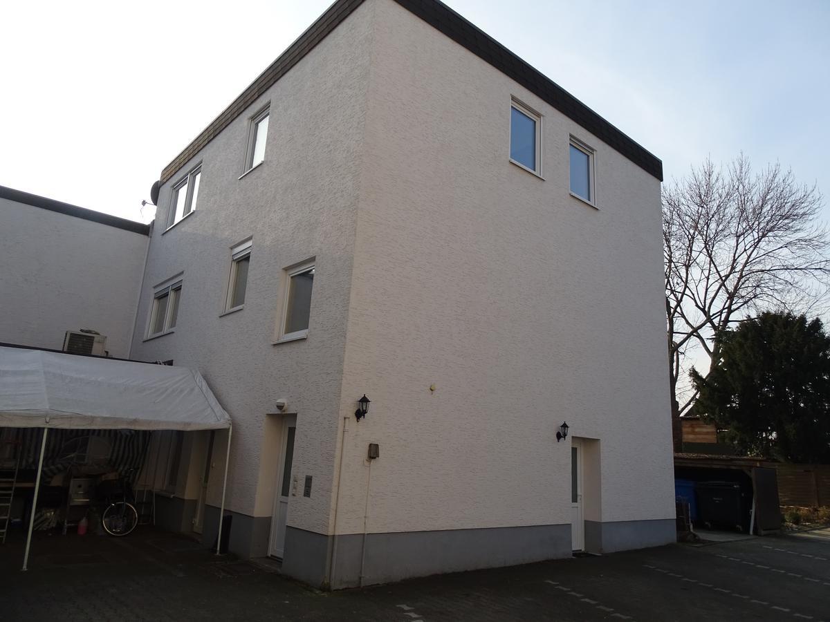 Hotel Kriftelerhof Екстер'єр фото