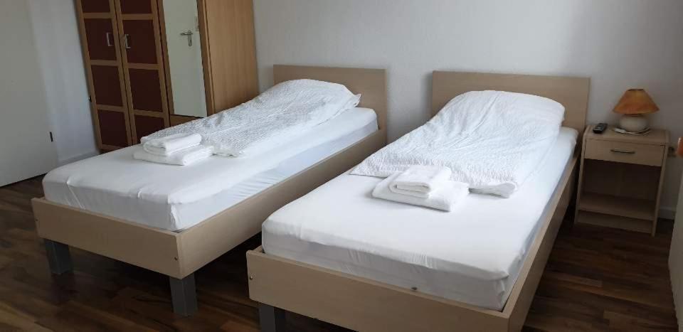 Hotel Kriftelerhof Екстер'єр фото